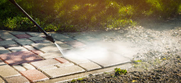 Trusted Roanoke, AL Pressure Washing Services Experts