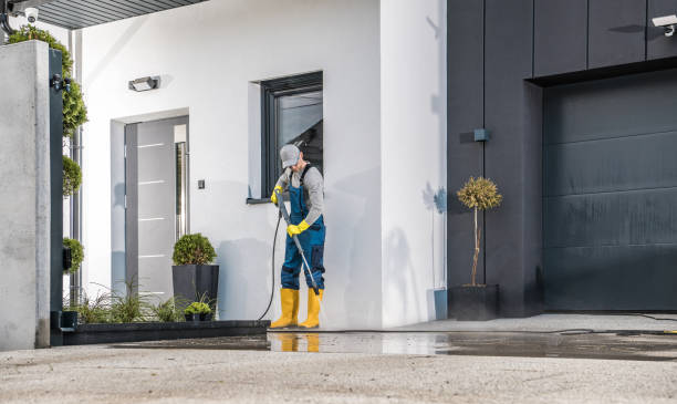 Best Parking Lot and Garage Cleaning  in Roanoke, AL